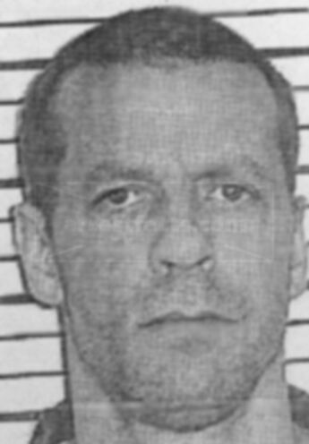 Stanley Michael Schiher