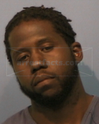 Antonio Carlos Robinson
