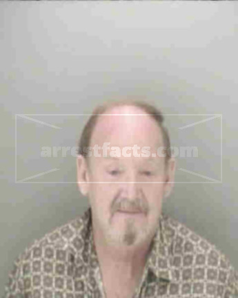 Kenneth Ray Brooks