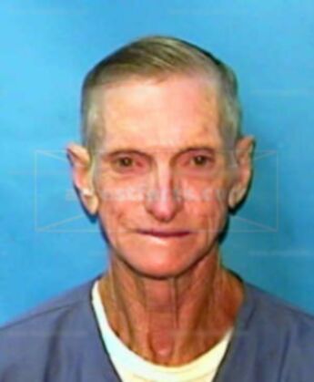 Charlie M Plott