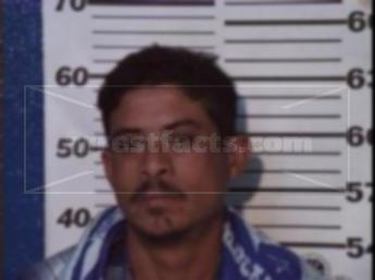 Juan Jesus Cantu Mancha