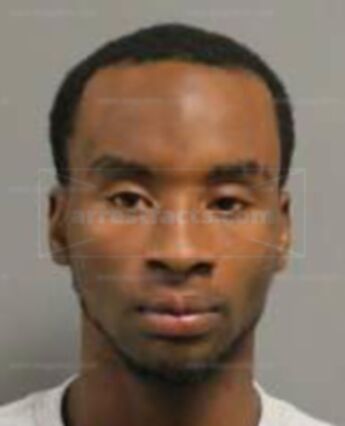 Tavarius Jzron Marshall