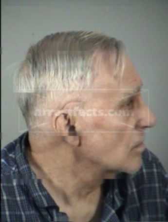 Wendell Davis Bates