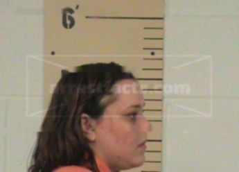 Meagan Nicole Scarbrough