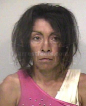 Tina S Delarosa