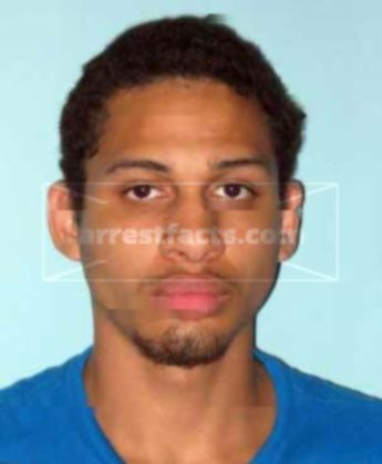 Bryan Jose Rivera