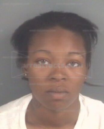 Shaquawanda Rebeka Troy