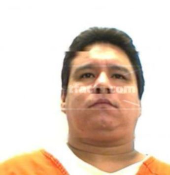 Roy Rodriquez