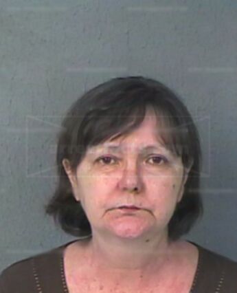 Jeanne Marie Wallace