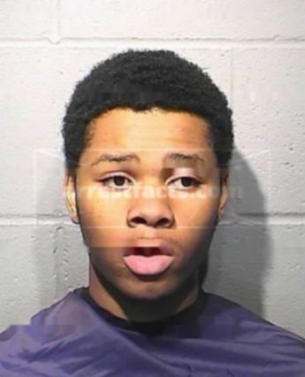 Corey Lee Ross