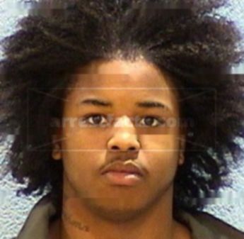 Lewayne Patterson