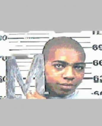 Clifton Darnell Brown