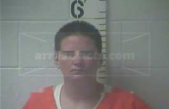 Trena Mae Vaughn