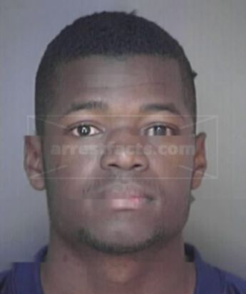 Jeffrey Jerome Bouiye