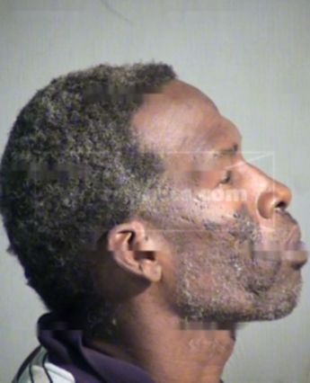 Arlandus G Evans