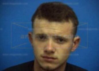 Benjamin Douglas Gitchell