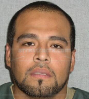 Alberto Juarez Jr.