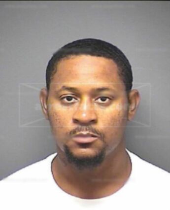 Dontae Jermoine Warren