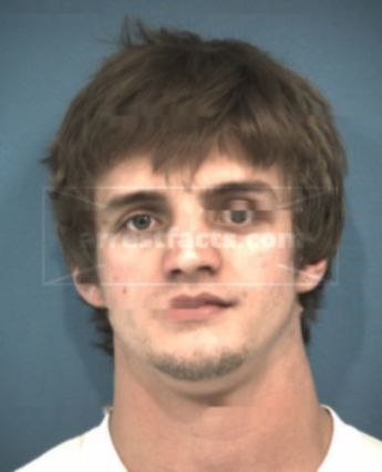 Anthony Dalton Vaughan