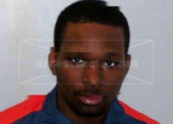 Vincent Shaquan Burton