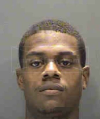 Divante Derrell Watkins