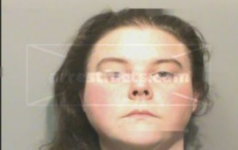 Nichole Marie Mason
