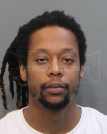Christopher Demarlon Walker