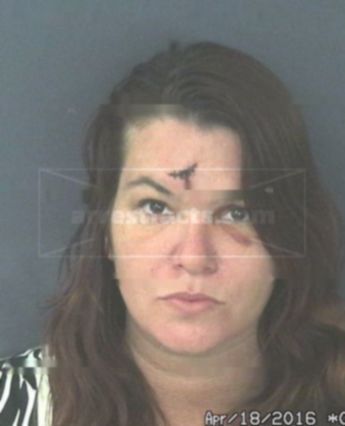 Samantha Elizabeth Burton