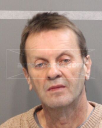 Richard Timothy Faires