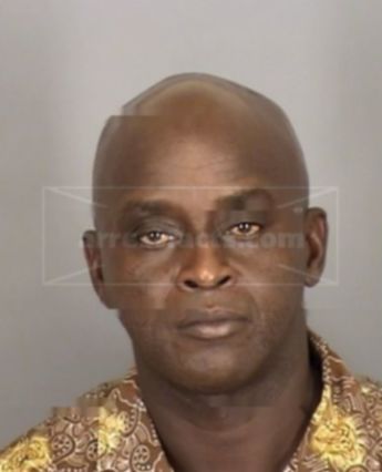 Johnnie Ke Knight