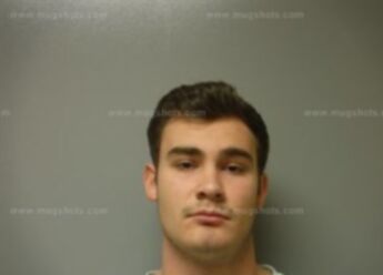 Cade Martin Yates