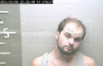 Joseph Scott Mcgeorge