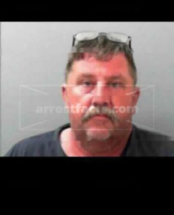 Dewey Keith Tomblin