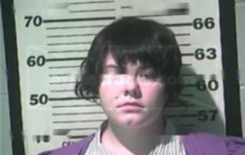 Ashley Nichole Wurzbacher