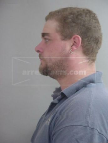 Andrew D Richards