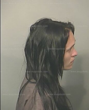 Lacey Alexandria Deevers