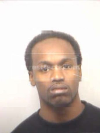 Darius Tremaine Pennington