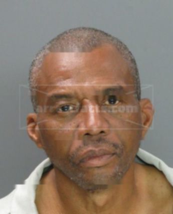 Calvin Leroy Goldsmith