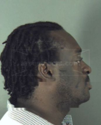 Ronald Swaby