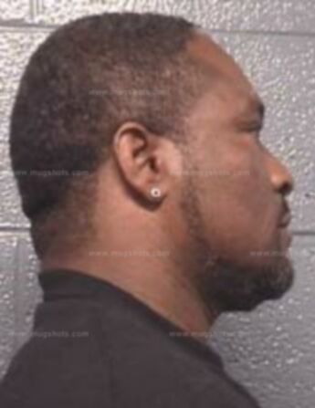 Keith Demoan Fuller