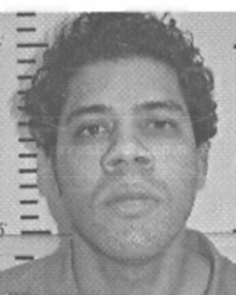 Benjamin Dejesus Cruz