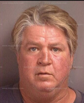 Michael David Lumpkin