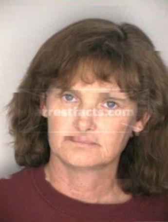 Angie Darlene Thompson