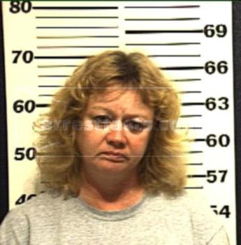 Lori Lynn Arvin