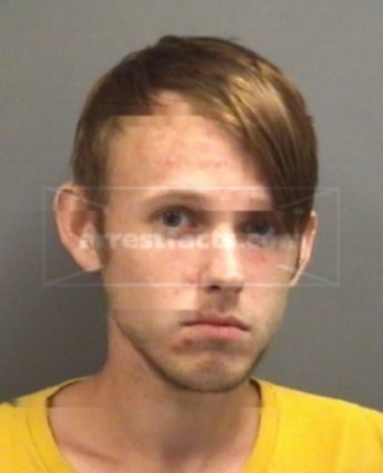 Patrick Thomas Poling