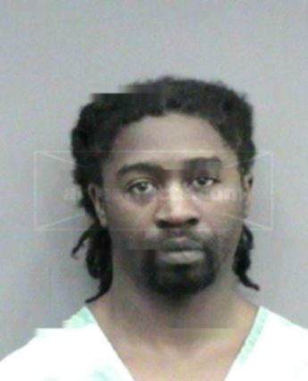 Anthony Deshone Turner
