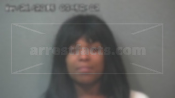 Denise Marie Davis