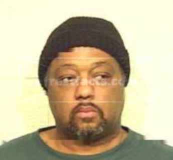 Michael Glenn Morris