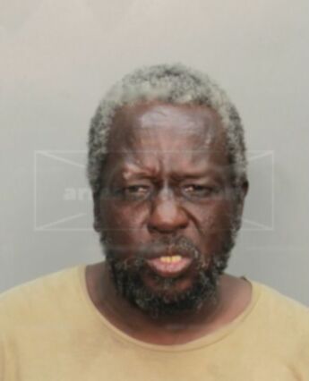 Corwin Alden Gittens
