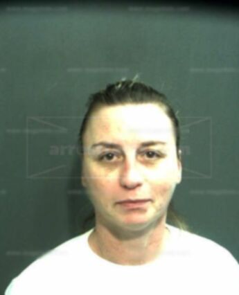 Miranda Lynn Barfield
